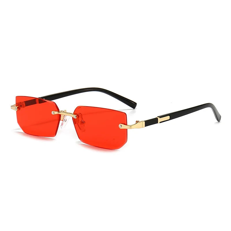 NovaEmpire™ Rimless Sunglasses