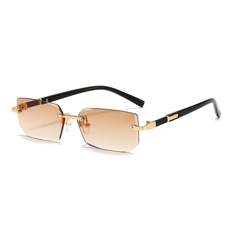 NovaEmpire™ Rimless Sunglasses
