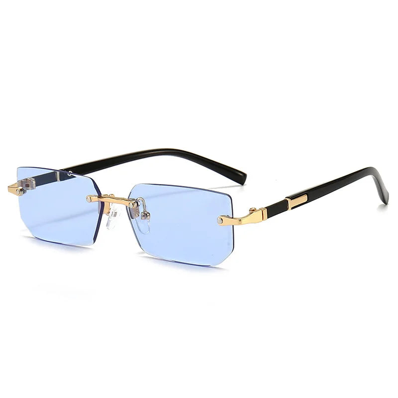 NovaEmpire™ Rimless Sunglasses