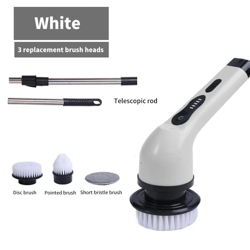 NovaEmpire™Electric cleaning brush