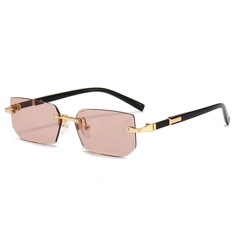 NovaEmpire™ Rimless Sunglasses