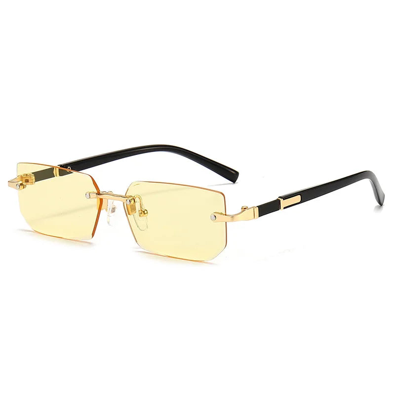NovaEmpire™ Rimless Sunglasses