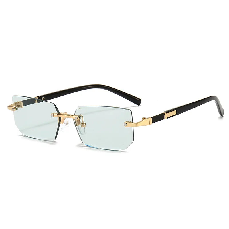 NovaEmpire™ Rimless Sunglasses