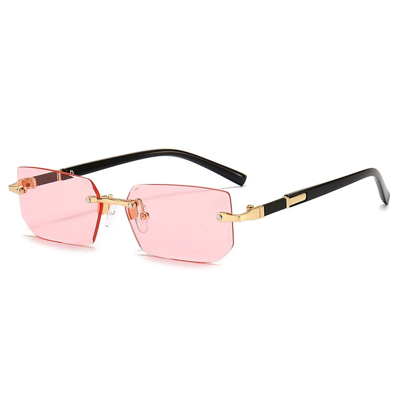 NovaEmpire™ Rimless Sunglasses