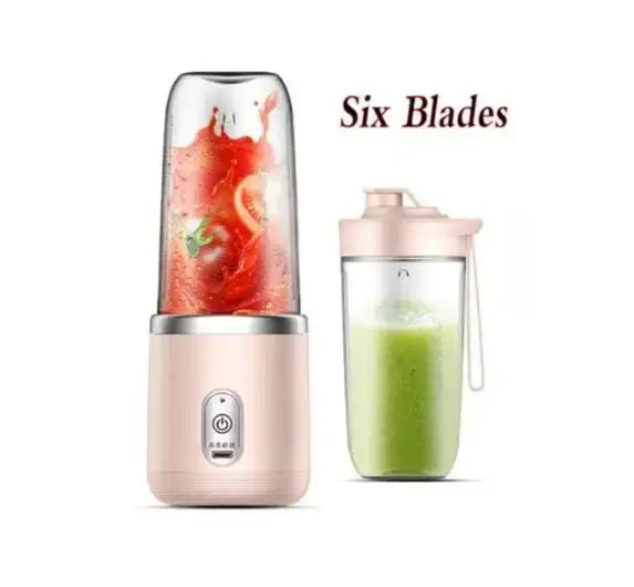 NovaEmpire™Portable Blender