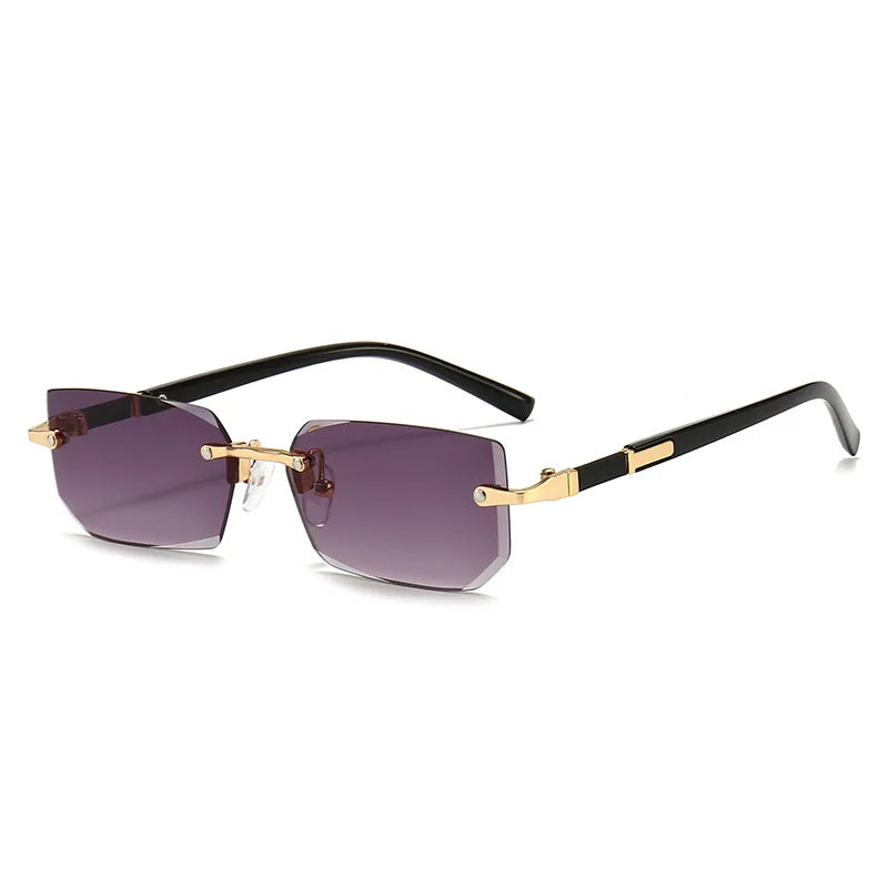 NovaEmpire™ Rimless Sunglasses