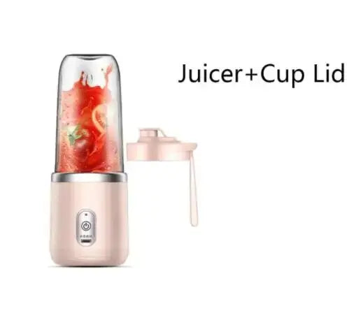 NovaEmpire™Portable Blender