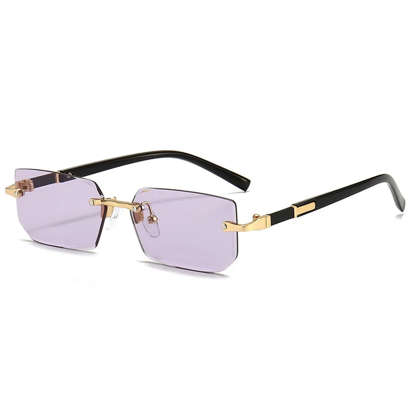 NovaEmpire™ Rimless Sunglasses