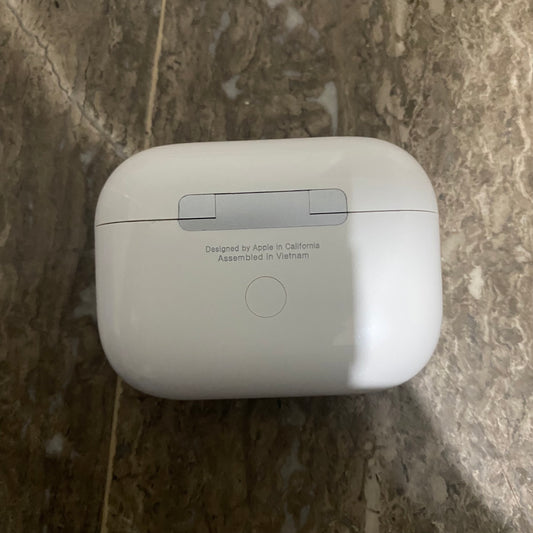 AirPods Pro 2nd Generation