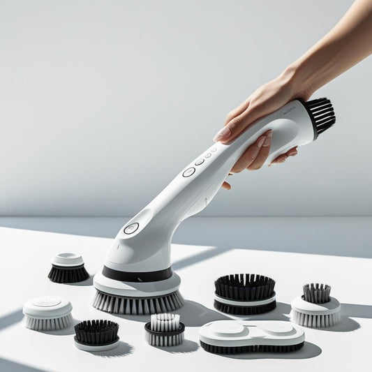 NovaEmpire™Electric cleaning brush