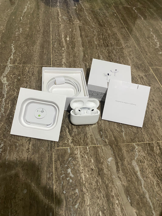 AirPods Pro 2nd Generation
