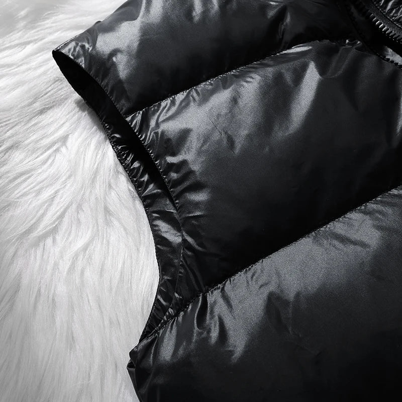 NovaEmpire™Puffer Vest