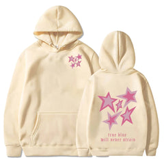 NovaEmpire™Starburst Statement Hoodie