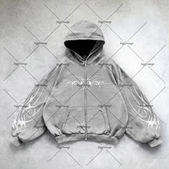 NovaEmpire™Zip-Up