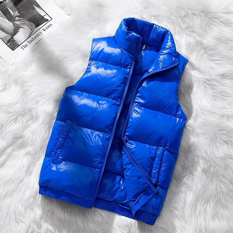 NovaEmpire™Puffer Vest