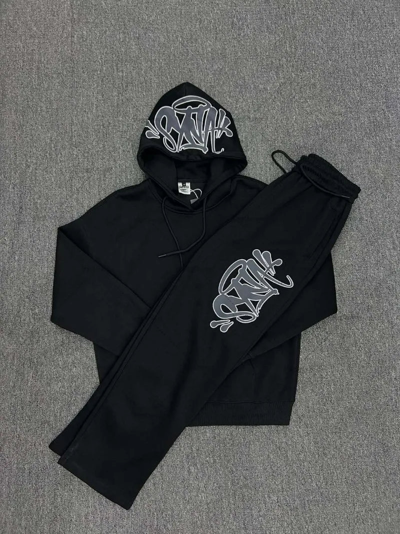 NovaEmpire™Streetwear Tracksuit