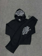 NovaEmpire™Streetwear Tracksuit