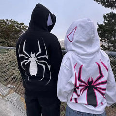 NovaEmpire™Spider Hoodie