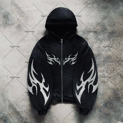 NovaEmpire™Zip-Up