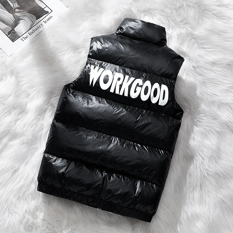 NovaEmpire™Puffer Vest