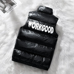 NovaEmpire™Puffer Vest