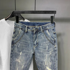 NovaEmpire™Blue Jeans