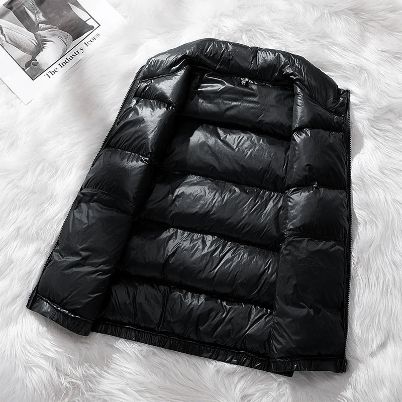 NovaEmpire™Puffer Vest