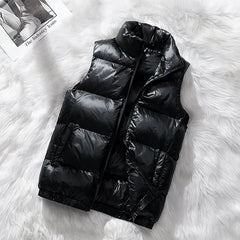 NovaEmpire™Puffer Vest