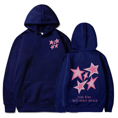 NovaEmpire™Starburst Statement Hoodie