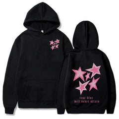 NovaEmpire™Starburst Statement Hoodie