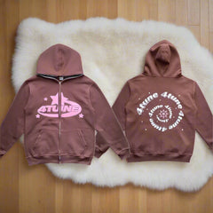 NovaEmpire™4TUNE Zip-Up