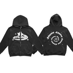 NovaEmpire™4TUNE Zip-Up