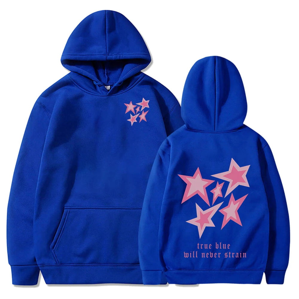 NovaEmpire™Starburst Statement Hoodie