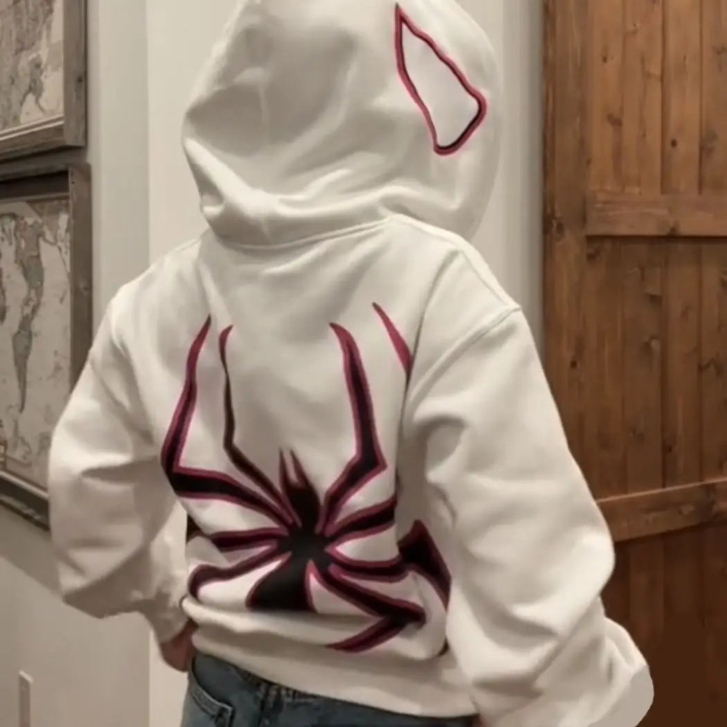 NovaEmpire™Spider Hoodie