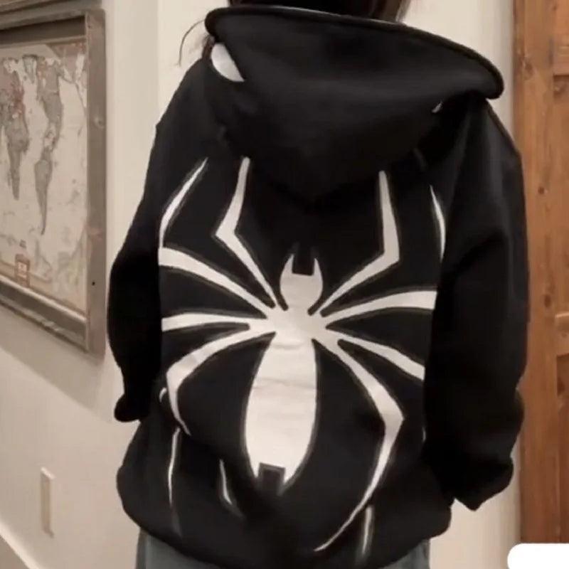 NovaEmpire™Spider Hoodie