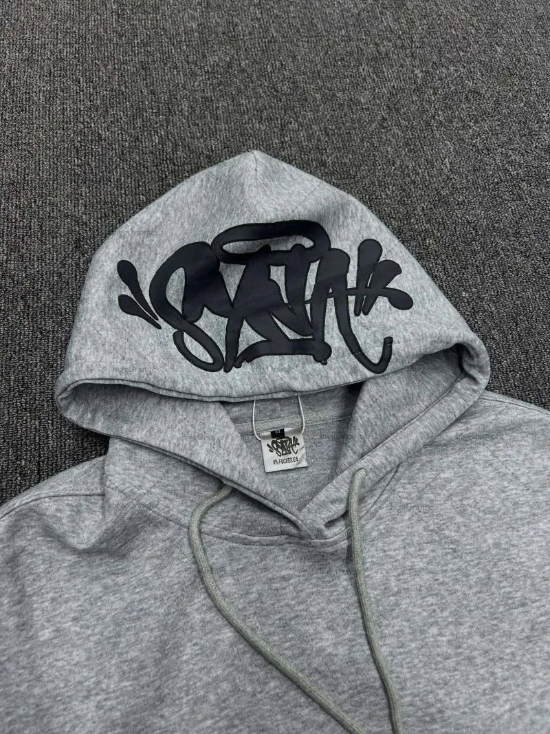 NovaEmpire™Streetwear Tracksuit