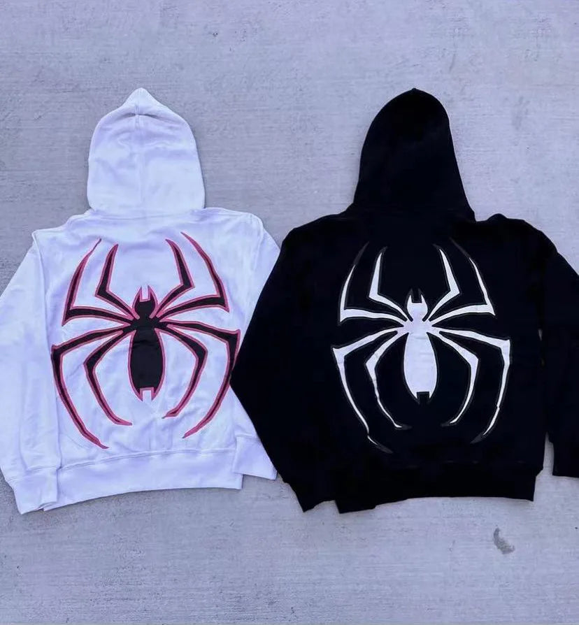 NovaEmpire™Spider Hoodie