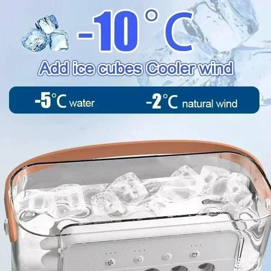 NovaEmpire™Mini Air Cooler