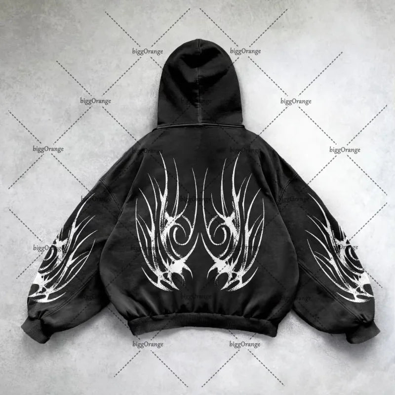 NovaEmpire™Zip-Up