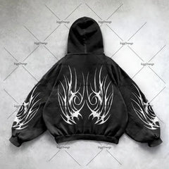 NovaEmpire™Zip-Up