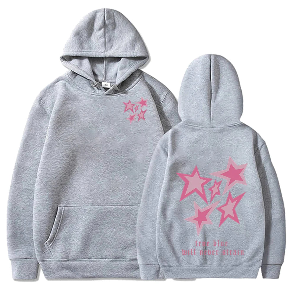 NovaEmpire™Starburst Statement Hoodie