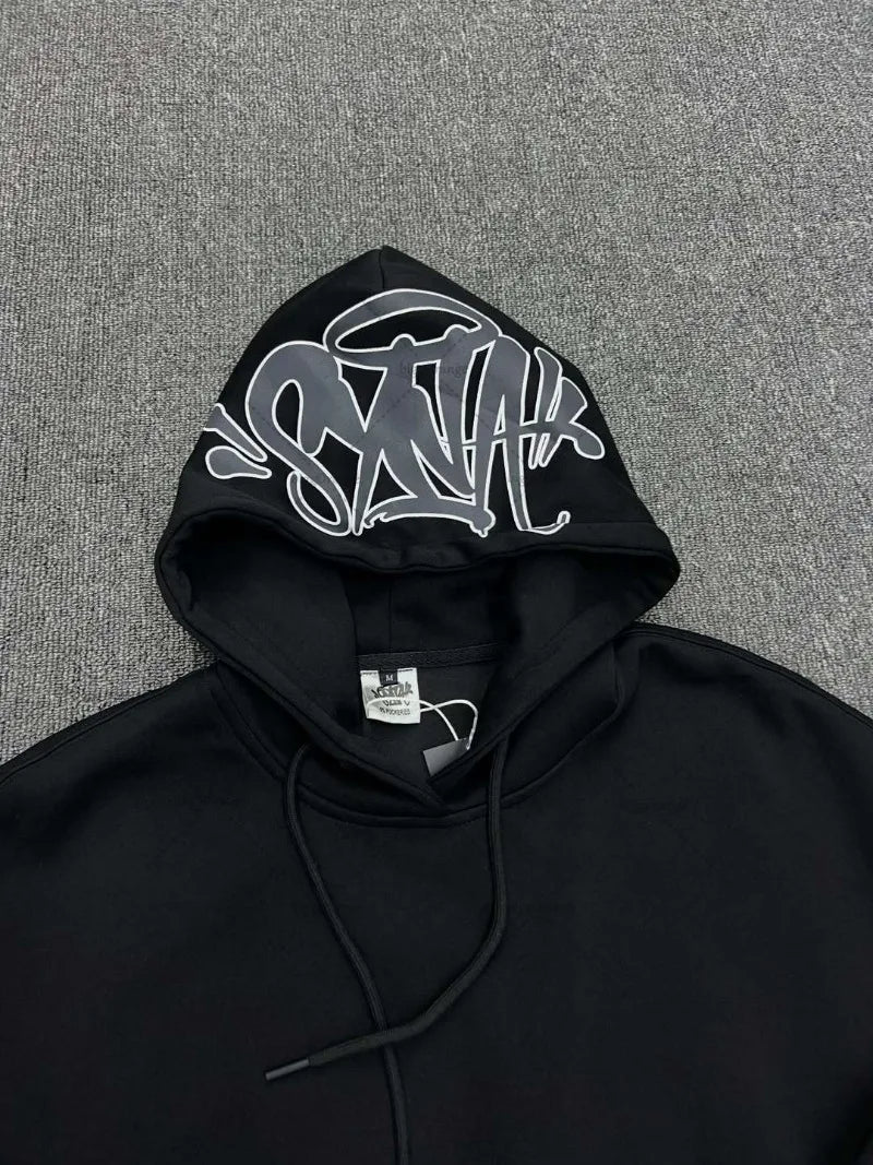 NovaEmpire™Streetwear Tracksuit