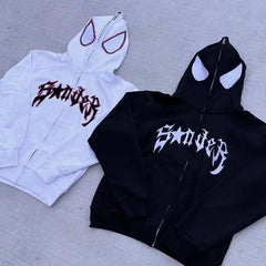 NovaEmpire™Spider Hoodie