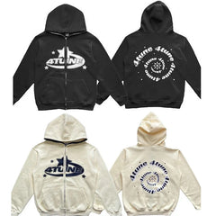 NovaEmpire™4TUNE Zip-Up