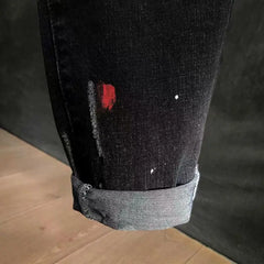 NovaEmpire™Black Jeans