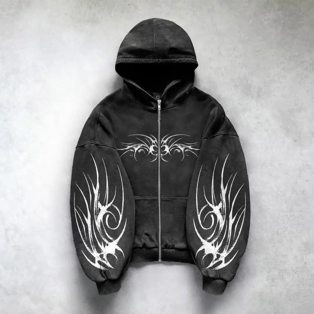 NovaEmpire™Zip-Up