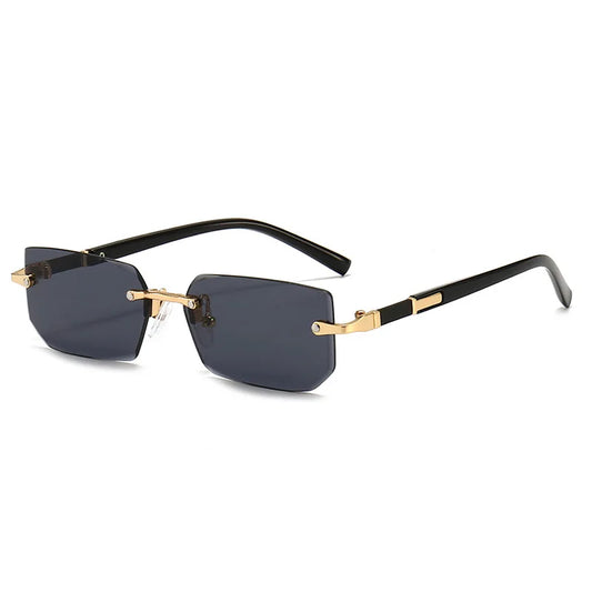 NovaEmpire™ Rimless Sunglasses