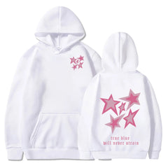 NovaEmpire™Starburst Statement Hoodie