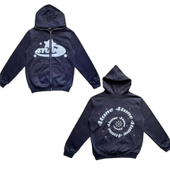 NovaEmpire™4TUNE Zip-Up