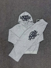 NovaEmpire™Streetwear Tracksuit